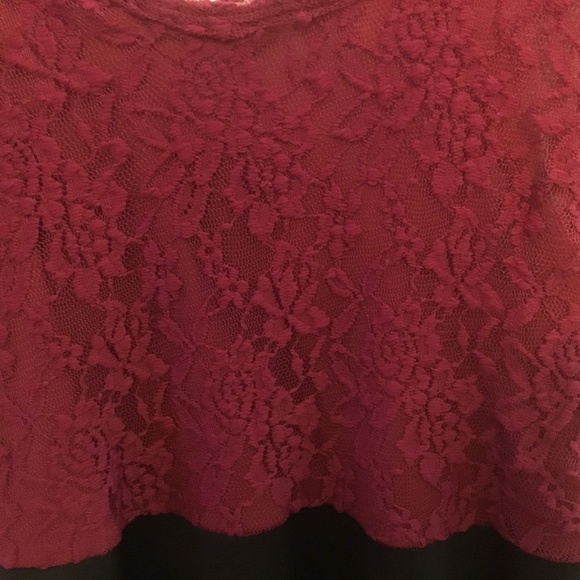 Nicki Minaj Large Top Sleeveless - Picture 6 of 16